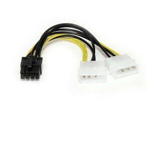 StarTech LP4PCIEX8ADP [ ytF-8sPCI Express ACA_v^ ]