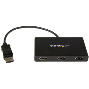 StarTech MSTDP123HD [ DisplayPort-3x HDMI MSTnu ]