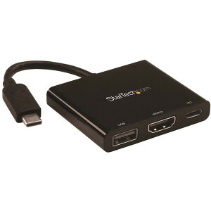 StarTech CDP2HDUACP ubN [ USB Type-C-4K HDMIϊA_v^ ]