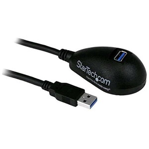 StarTech USB3SEXT5DKB [ USB3.0P[u 1.5m ]
