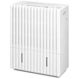 【エントリーでP5倍!14日10:00-16日23:59】 加湿器 12L PANASONIC FE-KXP20-W ホワイト ヒーターレス気化式加湿機 木造34畳 プレハブ洋室56畳まで 6L×2