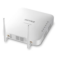 Wi-Fiアクセスポイント 無線LANアクセスポイント バッファロー BUFFALO WAPM-1266R AirStation Pro Wi-Fi…