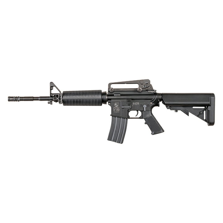 楽天市場】KSC M4A1 TEG [ 電動マシンガン（対象年令18才以上  