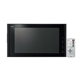 【4/25限定!エントリー&抽選で最大100%Pバック】リンナイ DS-1600HV-B 浴室テレビ 16V型浴室テレビ 地デジ・BS・110°CS 防水 ブラック リモコン付属 お風呂 テレビ 防水テレビ ds-1600hv-b