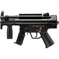 東京マルイ MP5K HC No.8 [電動ガン ハイサイクルカスタム（対象年令18才以上）] サバゲー エアガン 電動…