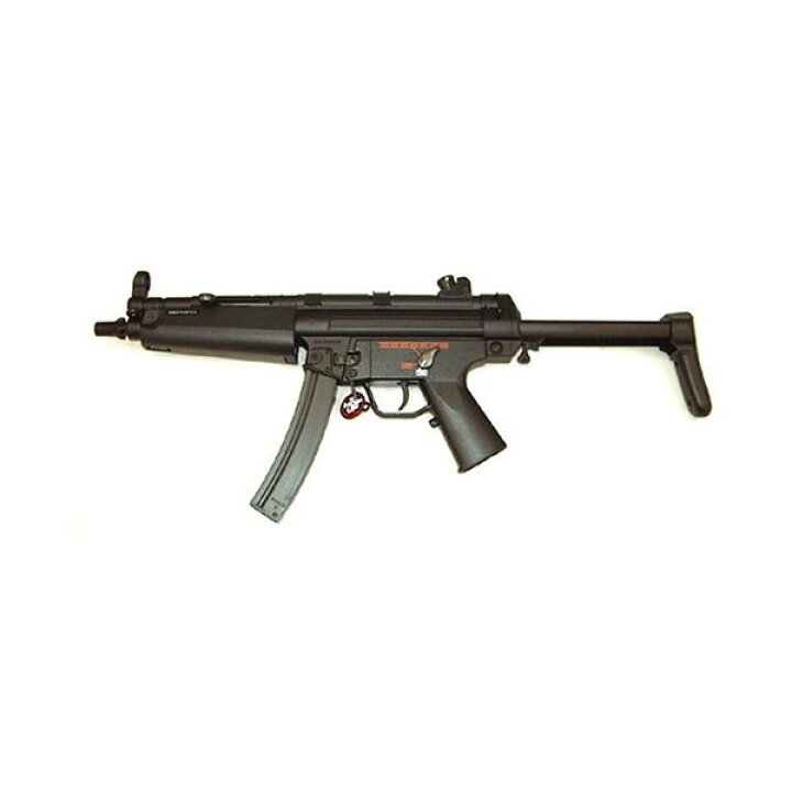 楽天市場】東京マルイ H&K MP5A5 電動ガンBOYs [ サブマシンガン（対象 