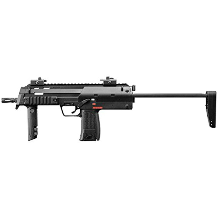 楽天市場】東京マルイ MP7A1(本体セット） [ 電動コンパクトマシンガン 