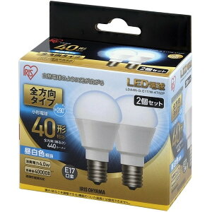 ACXI[} LDA4N-G-E17/W-4T52P ECOHiLUX [ LEDd (E17E40WE440lmEF) 2 ] V