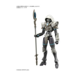 BANDAI SPIRITS 30MF ���[�x���E�B�U�[�h