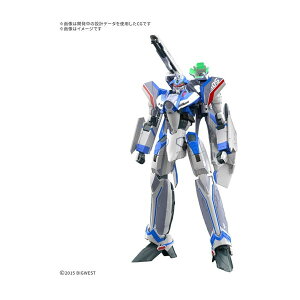BANDAI SPIRITS HG VF-31J �W�[�N�t���[�h(�n���e�@)