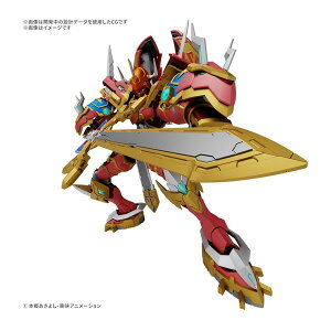 yGg[P5{!1410:00-1623:59z BANDAI SPIRITS Figure-rise Standard Amplified JC[OC