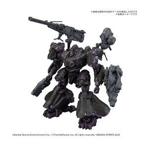 BANDAI SPIRITS 30MM AC VI I[vtFCX