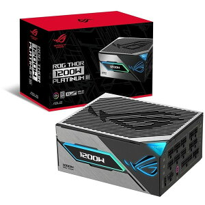 ASUS ROG-THOR-1200P3-GAMING [djbg]