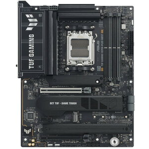 ASUS TUF GAMING X870E-PLUS WIFI7 [}U[{[h]