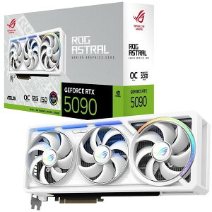 ASUS ROG-ASTRAL-RTX5090-O32G-WHITE zCg [OtBbN{[h]