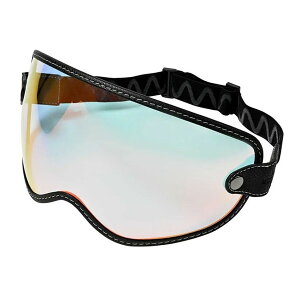 yGg[P5{!1410:00-1623:59z RIDEZ MOTO ZERO VISOR RAINBOW MIRROR [oCU[]