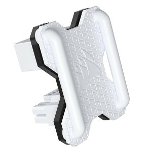 Corsair CP-8920370 zCg 12V-2x6 GPU Power Adapter Style AAWhite [12V-2x6RlN^pA_v^[]