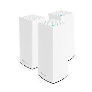 Linksys MX5503-JP MX5503-JP LINKSYS MX5500 VELOP AX5400 3PK [[^[]
