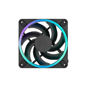 Fractal Design FD-F-MR1-1201 ubN Momentum 12 RGBABlack [P[Xt@]