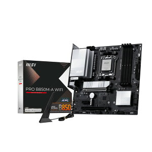 MSI PRO B850M-A WIFI PRO B850M-A WIFI [}U[{[h]