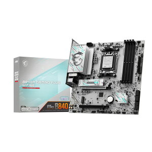 MSI B840M GAMING PLUS WIFI6E B840M GAMING PLUS WIFI6E [}U[{[h]