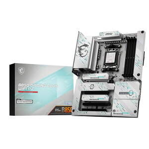MSI B850 GAMING PLUS WIFI PZ B850 GAMING PLUS WIFI PZ [}U[{[h]