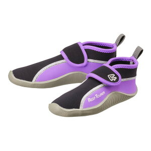 Reef Tourer ���[�t�c�A���[ �}�����X�|�[�c �u�[�c �p�[�v�� 16cm RBW3022 LV [�}�����V���[�Y (�q�ǂ��p)]