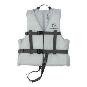 Reef Tourer ���[�t�c�A���[ �}�����X�|�[�c �X�m�[�P�����O�x�X�g�X���� �O���[ M RA8002 GY