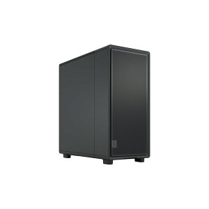 Fractal Design FD-C-EPO1A-01 ubN Epoch Black Solid [PCP[X]