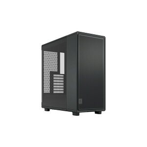 Fractal Design FD-C-EPO1A-02 ubN Epoch Black TG Light tint [PCP[X]