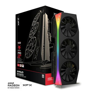 XFX RX-97TRGBBB9-GP/U ubN Mercury RX 9070XT OC Gaming Edition [OtBbN{[h]