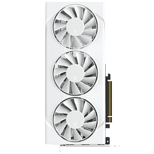 XFX RX-96TS316W7-GP/U zCg Swift RX 9060XT OC White Triple Fan Gaming Edition [OtBbN{[h]