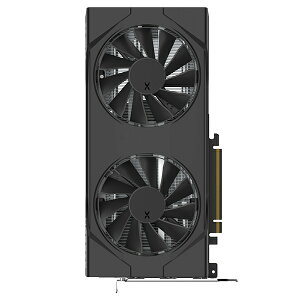 XFX RX-96TSW8GBQ-GP/U ubN Swift RX 9060XT OC Dual Fan Gaming Edition [OtBbN{[h]