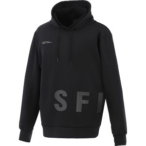 SFIDA XtB[_ tbgTEGA SA-25102 BLK WARM PES XEFbgt[fB[ S Black