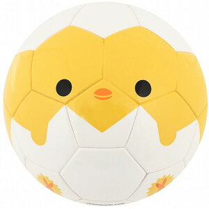 SFIDA スフィーダ フットサルボール SB-23ZA01 Z38 Football Zoo Airless 1号 ヒヨコ