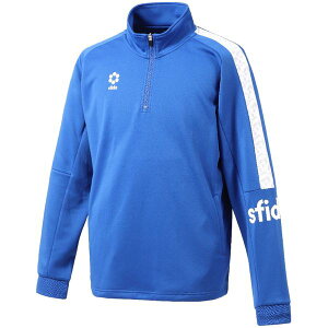 SFIDA XtB[_ tbgTEGA SA-21813 BLU BP EH[Abvn[tWbvgbv 3XL u[