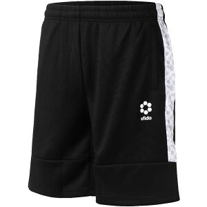 SFIDA XtB[_ tbgTEGA SA-21815 BLK BP EH[Abvn[tpc L ubN