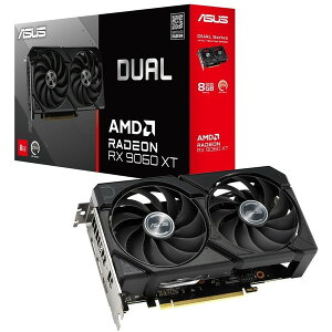 ASUS DUAL-RX9060XT-8G DUAL [OtBbN{[h]
