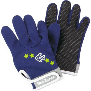 Reef Tourer RA0210 BL M BL }O[u ǂp u[ S