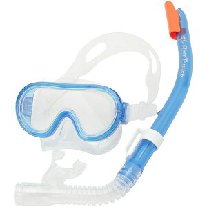 Reef Tourer RC0205 CB �V���R�[�����}�X�N&�ٕt���V���m�[�P�� ���ǂ�(4~9��)�p2�_�Z�b�g �u���[