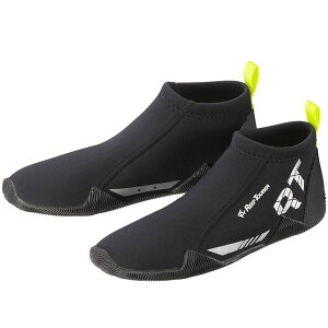 Reef Tourer RA0107 BK �}�����V���[�Y �u���b�N 24