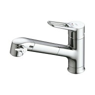 LIXIL RJF-1071Y [浄水器内蔵型シングルレバー混合水栓]