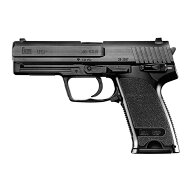 東京マルイ H&K USP [ エアーハンドガン/対象年令18才以上 ] サバゲー エアガン モデルガン ハンドガン …