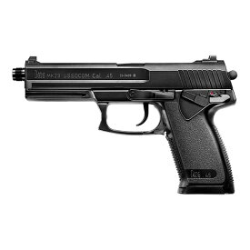 東京マルイ ソーコムMk.23 [ エアーハンドガン/対象年令18才以上 ] サバゲー エアガン モデルガン ハンドガン ネズミ除け コスプレ ブローバック 小道具 威力 飛距離 精度 重厚感 安全装置