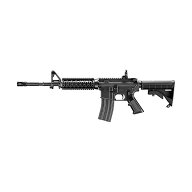 東京マルイ M4A1 M.W.S. No.2 [ ガスブローバックガン(対象年令18才以上) ] サバゲー エアガン ガスガン …