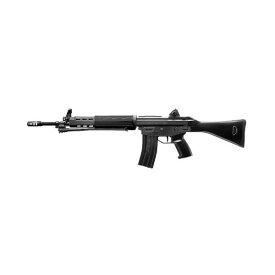 東京マルイ 89式5.56mm小銃 No.83 [ 電動ガン スタンダードタイプ（対象年令18才以上） ] サバゲー エアガン 電動ガン ライフル マシンガン カラス 害鳥 スズメ ネズミ除け コスプレ 小道具 威力 飛距離 精度 重厚感 安全装置 お手頃 連射 オート