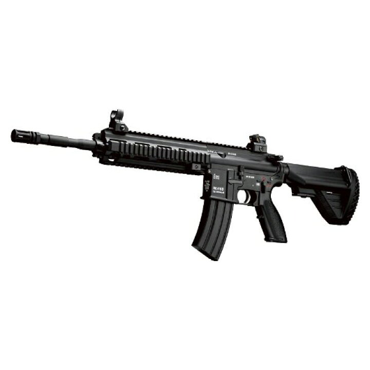 楽天市場】東京マルイ HK416D [ 次世代電動ガン (対象年令18才以上 