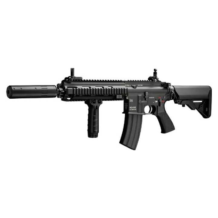 楽天市場】東京マルイ DEVGRU Custom HK416D [ 次世代電動ガン (対象年 