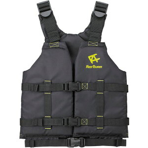 Reef Tourer RA0402 LG �V���m�[�P�����O�x�X�g �X���� ���C�g�O���[�� M