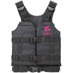 Reef Tourer RA0402 P �V���m�[�P�����O�x�X�g �X���� �s���N S